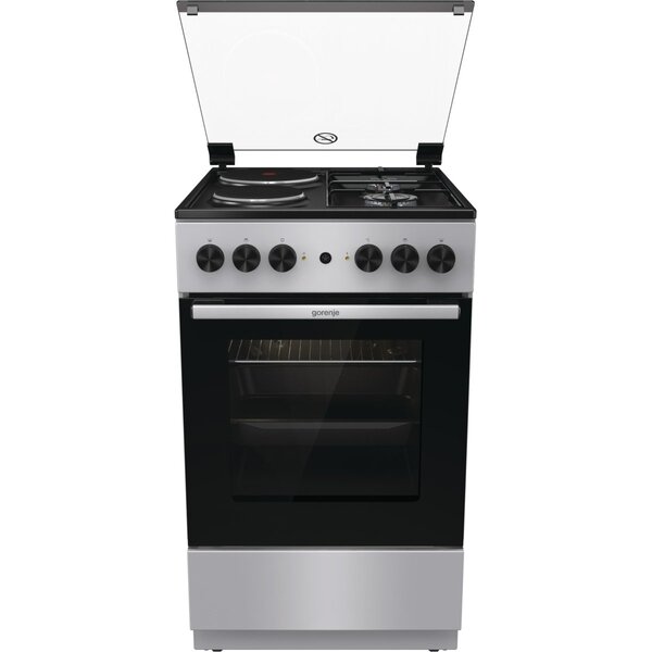 

Плита комбинированная Gorenje GK5A11SG