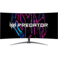 Монітор 44.5" ACER Predator X45bmiiphuzx (UM.MXXEE.001)