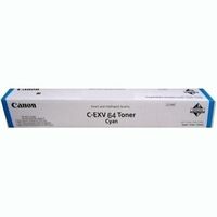 Тонер-картридж лазерний Canon C-EXV64 C3922i/3926i/3930i/3935i (25500 стор.) Cyan (5754C002)