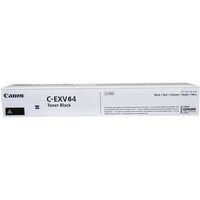 Тонер-картридж лазерний Canon C-EXV64 C3922i/3926i/3930i/3935i (36000 стор.) Black (5753C002)