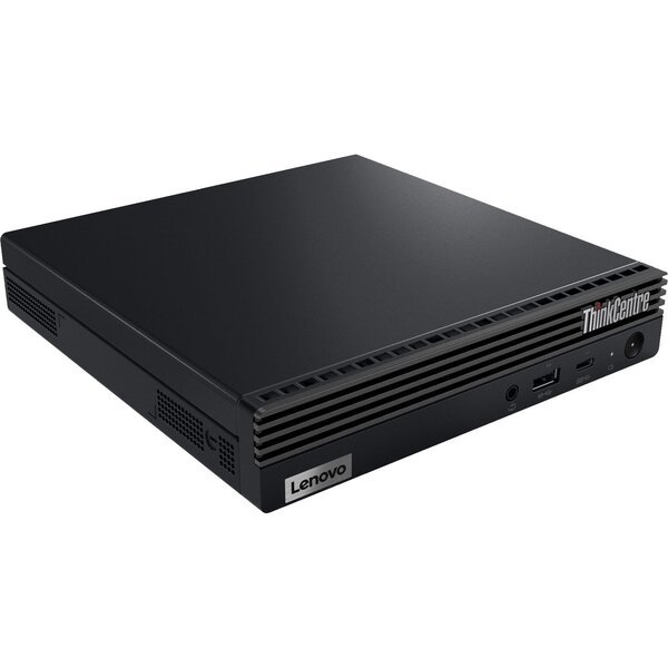 

Системный блок LENOVO ThinkCentre M60e (11LUA000UI-3Y)