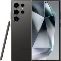 Смартфон Samsung Galaxy S24 Ultra 12/1T Titanium Black (SM-S928BZKPEUC)