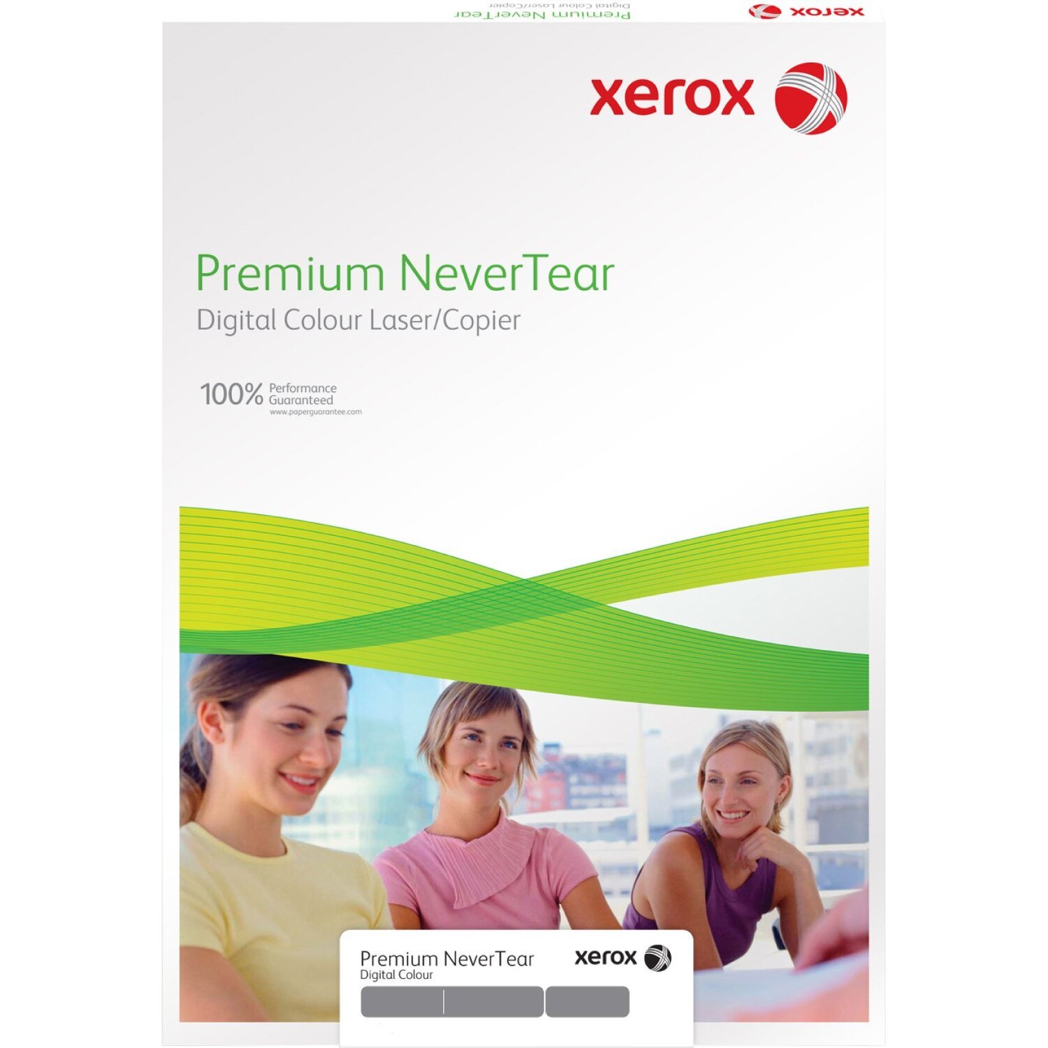 Бумага Xerox Premium Never Tear SRA3 270mkm 250 л. (003R98047) фото 