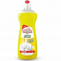 Засіб для миття посуду Super Blysk Лимон концентрат 1л