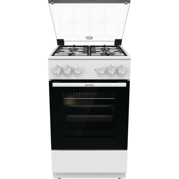 

Плита комбинированная Gorenje GK5A40WH