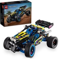 LEGO Technic Позашляховик баггі для гонок 42164