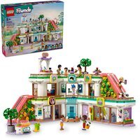 LEGO Friends Торговый центр в Хартлейк-Сити 42604