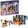 LEGO Friends Караоке-вечірка 42610