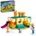 LEGO Friends Приключения на кошачьей игровой площадке 42612