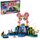 LEGO Friends Музыкальное шоу талантов Хартлейк-Сити 42616