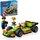 LEGO City Зелений гоночний автомобіль 60399