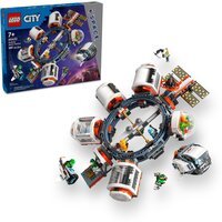 LEGO City Модульна космічна станція 60433