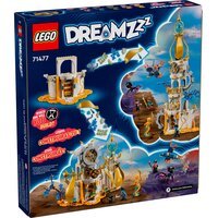 LEGO 71477 DREAMZZZ Вежа Пісочної людини