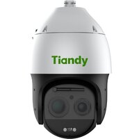 IP камера Tiandy TC-H348M 4MP