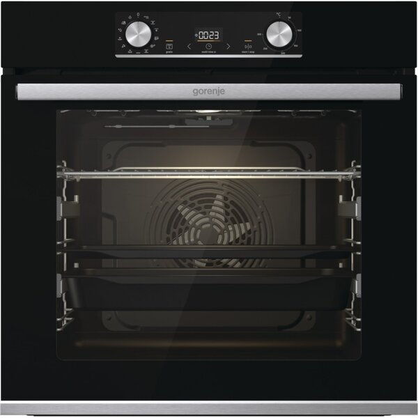 

Духовой шкаф Gorenje BOSX6737E09BG