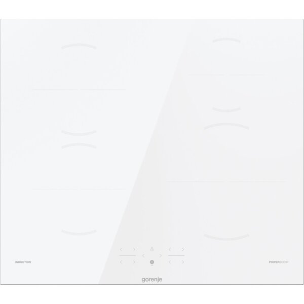 

Варочная поверхность индукционная Gorenje GI6401WSC