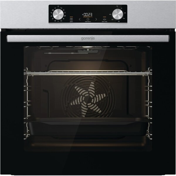 

Духовой шкаф Gorenje BO6737E02X
