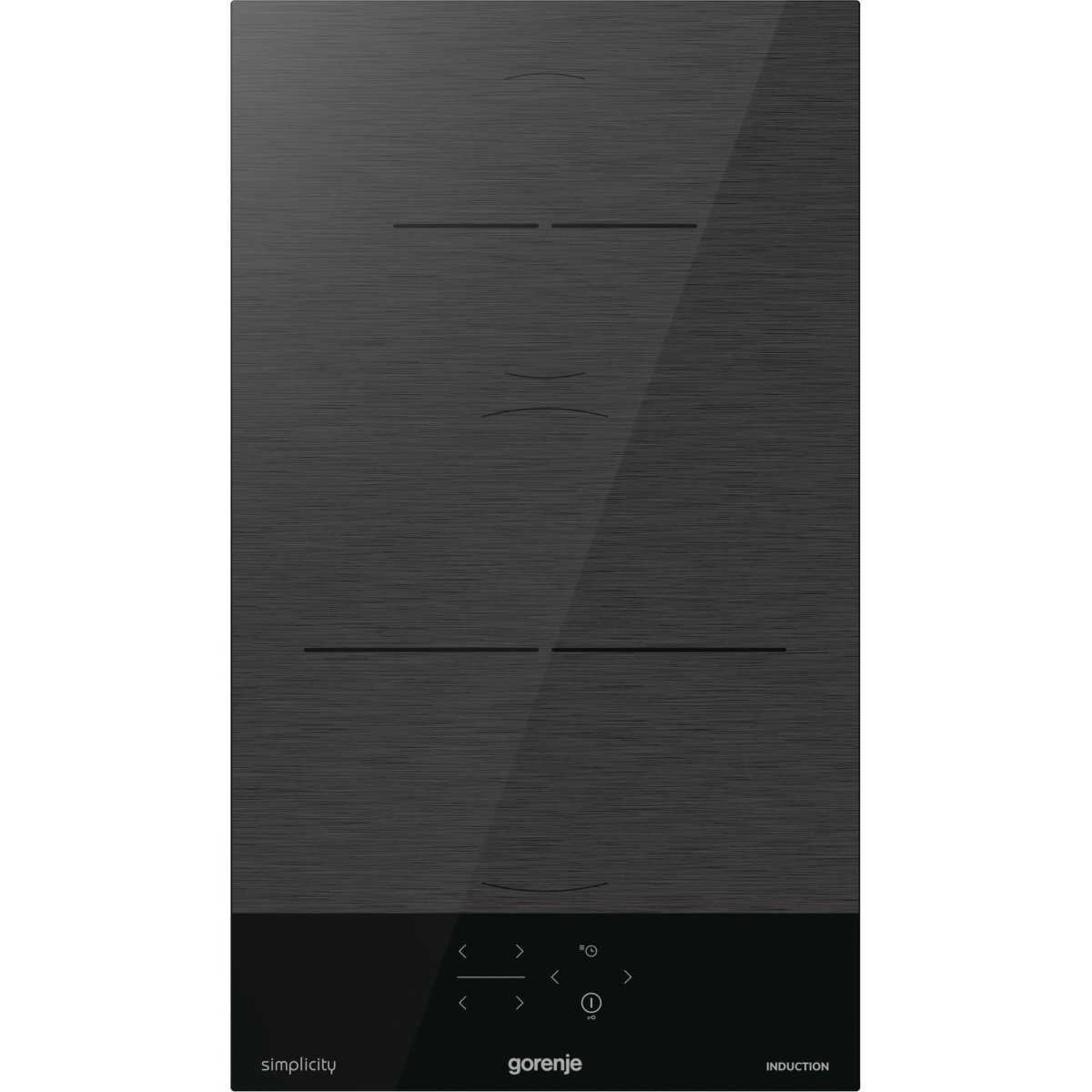 Варочная поверхность индукционная Gorenje GI3201SYBSC фото 