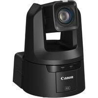 Видеокамера Canon CR-N500 Professional 4K NDI PTZ Satin Black (4839C003)