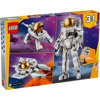 LEGO Creator Космонавт 31152