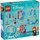 LEGO Disney Princess Ледяной замок Эльзы 43238