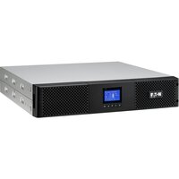 ИБП Eaton 9SX, 1500VA/1350W, RM 2U, LCD, USB, RS232, 6xC13 (9SX1500IR)