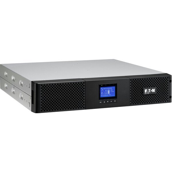 Акція на ИБП Eaton 9SX, 1500VA/1350W, RM 2U, LCD, USB, RS232, 6xC13 (9SX1500IR) від MOYO