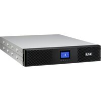 ИБП Eaton 9SX, 3000VA/2700W, RM 2U, LCD, USB, RS232, 8xC13, 1xC19 (9SX3000IR)