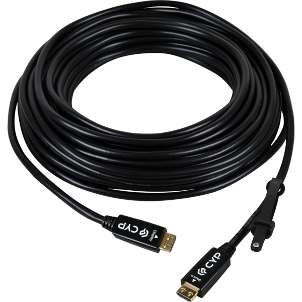 Акція на Кабель HDMI Cypress 8K, 15M (CBL-FH510-015) від MOYO