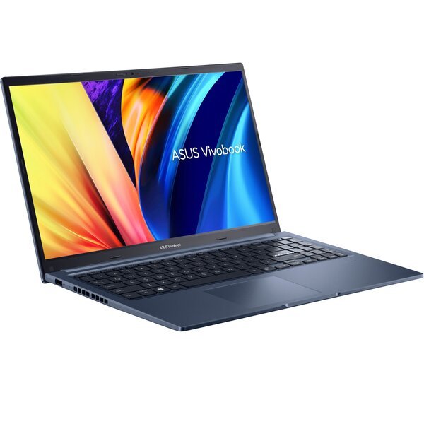 

Ноутбук ASUS Vivobook 15 X1502ZA-BQ1569 (90NB0VX1-M029R0)