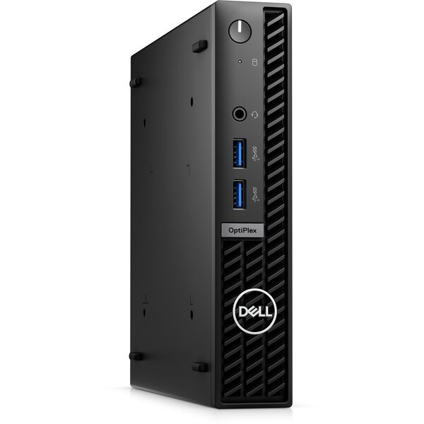 Акція на Системный блок DELL OptiPlex 7010 MFF (N013O7010MFF) від MOYO