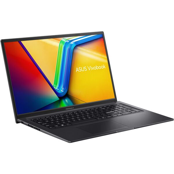 Акція на Ноутбук ASUS Vivobook 17X K3704VA-AU044 (90NB1091-M001L0) від MOYO