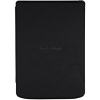 Чохол PocketBook 629_634 Shell series Black (HS-634-K-CIS)