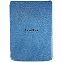 Чехол PocketBook 629_634 Shell series Blue (H-S-634-B-CIS)