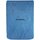 Чехол PocketBook 629_634 Shell series Blue (H-S-634-B-CIS)