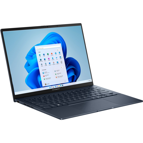 Ноутбук ASUS Zenbook 14 OLED UX3405MA-PP047X (90NB11R1-M00260)