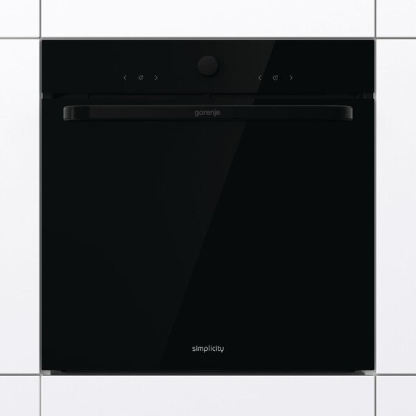 

Духовой шкаф Gorenje BOS67371SYB