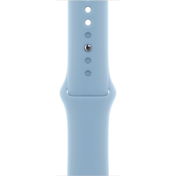 ≡ Ремінець Apple Watch 41mm Sky Sport Band Mr2q3zm A купити в Києві