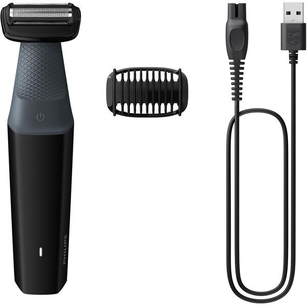 

Триммер для тела Philips Series 3000 BG3017/01