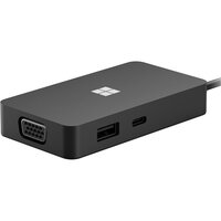 Док-станція Microsoft Surface USB-C Travel Hub (1E4-00001)