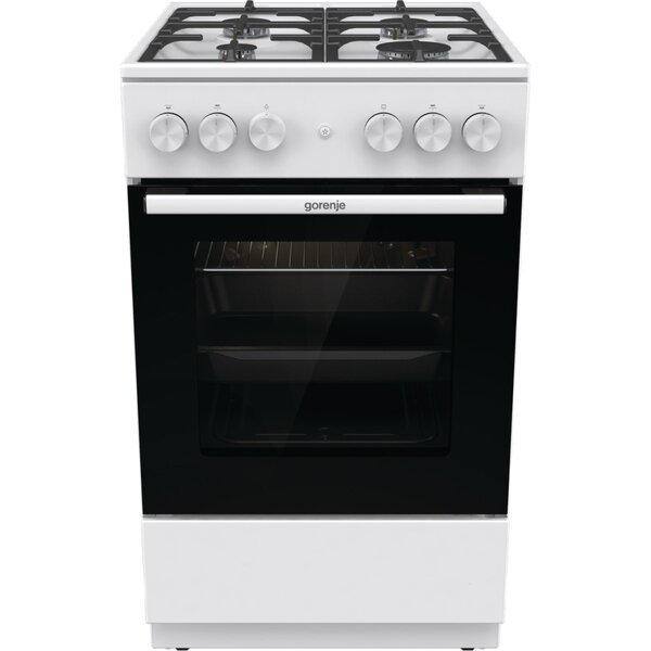 Плита газовая Gorenje GG5A11WF