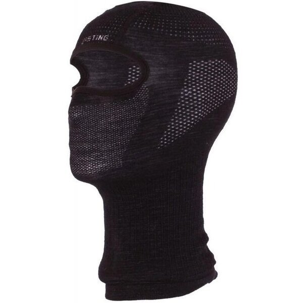 

Балаклава Lasting Wukla 9090 L/XL черный