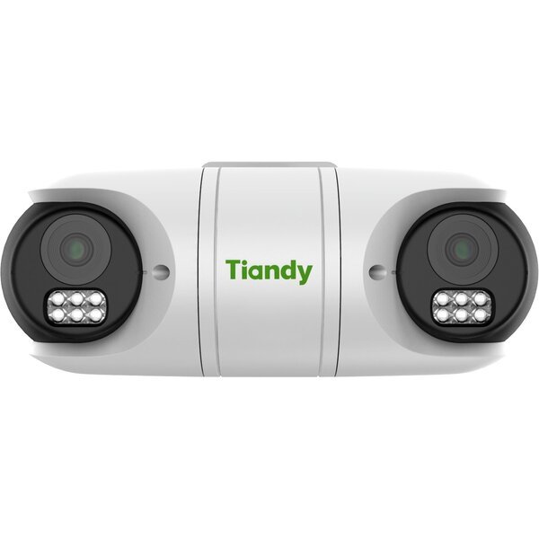 Photos - Surveillance Camera Tiandy IP камера  TC-C32RN 2MP 