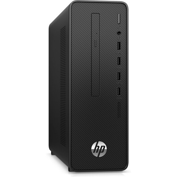 

Cистемный блок HP 290 G3 SFF (6D4D4EA)
