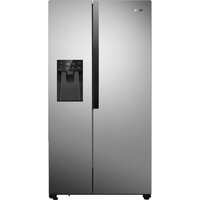 Холодильник Gorenje SBS NRS9EVX