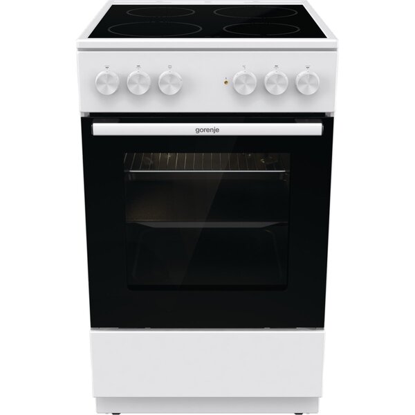 Плита электрическая Gorenje GEC5A10WG