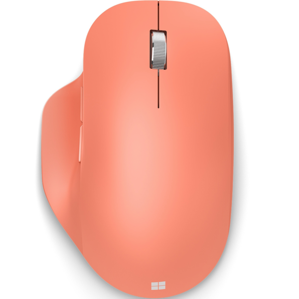 Мышь Microsoft Ergonomic BT powder (222-00040)