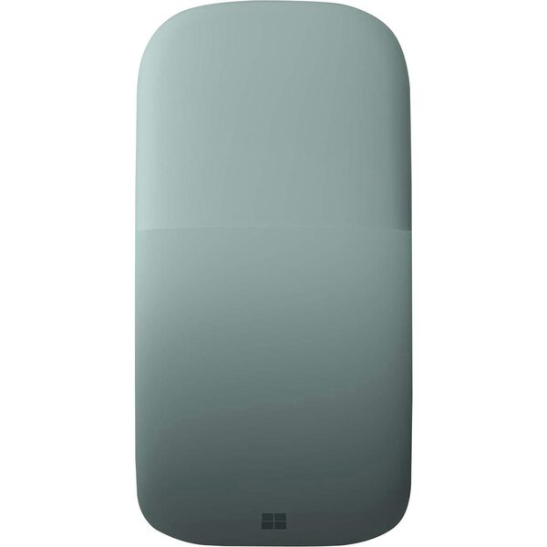 

Мышь Microsoft Ergonomic BT, Ash green (ELG-00052)