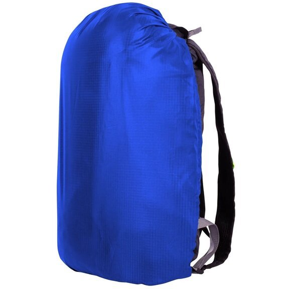 

Накидка на рюкзак Fram-Equipment Rain Cover XS 15L Синий