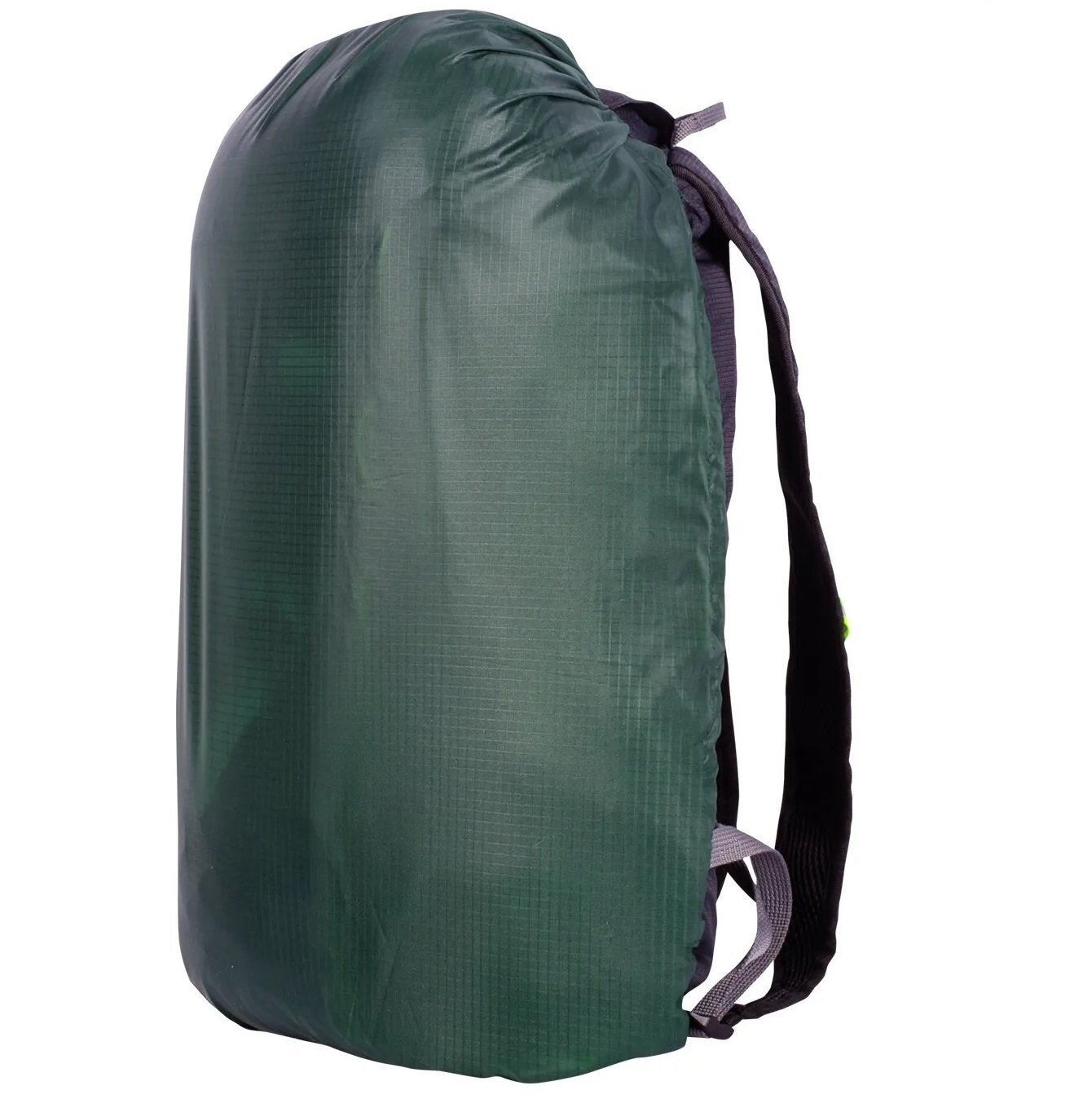 Накидка на рюкзак Fram-Equipment Rain Cover XS 15L Хаки фото 1